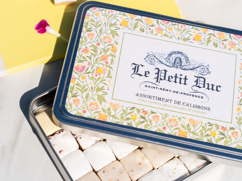 Biscuiterie de Provence