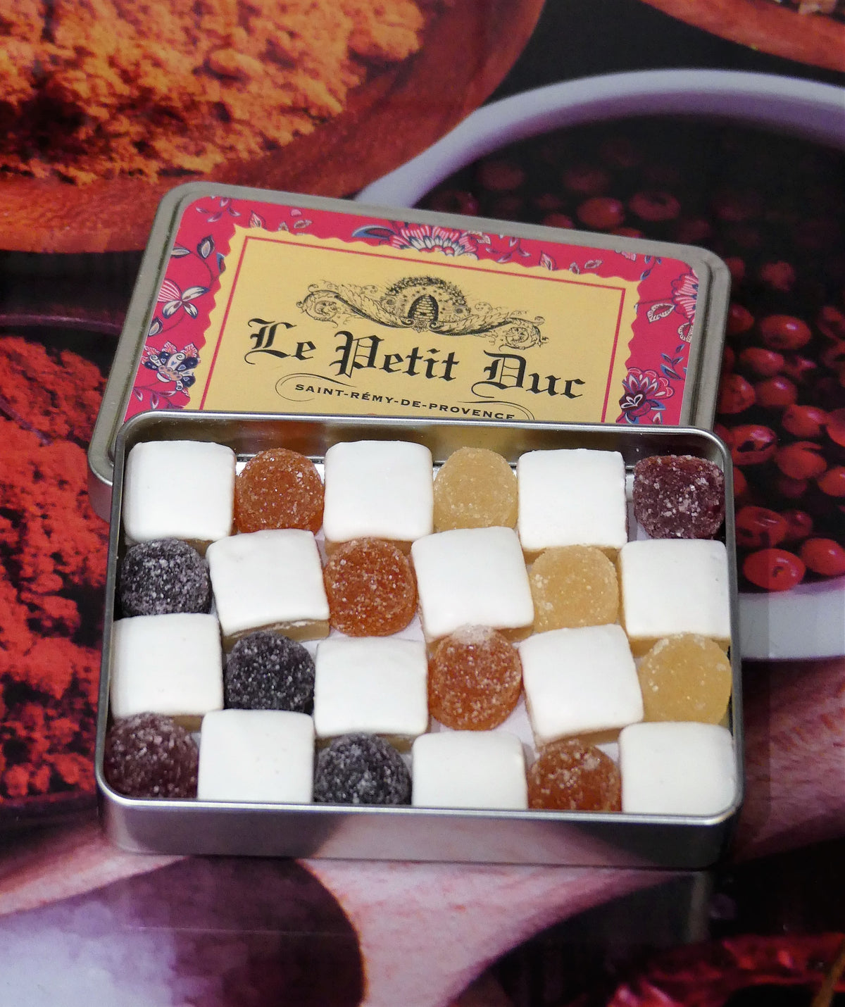 Les produits d'antan du Petit Duc - Top Parents