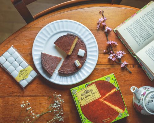 Top 5 des meilleurs gâteaux sans gluten hyper gourmands