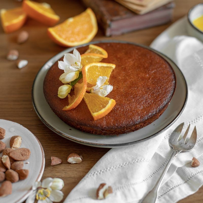 Offrir sans gluten
