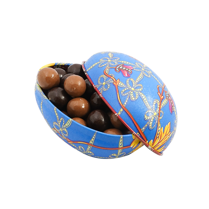 Oeuf bleu
