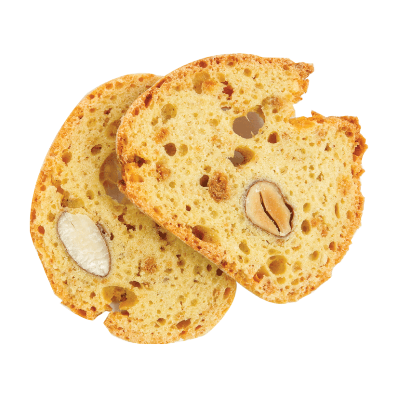 Croquets Picodon en vrac - biscuit format familial