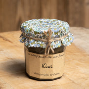Confiture Kiwi - confiture locale et artisanale