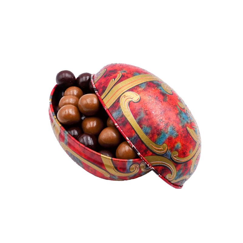 Oeuf Fabergé