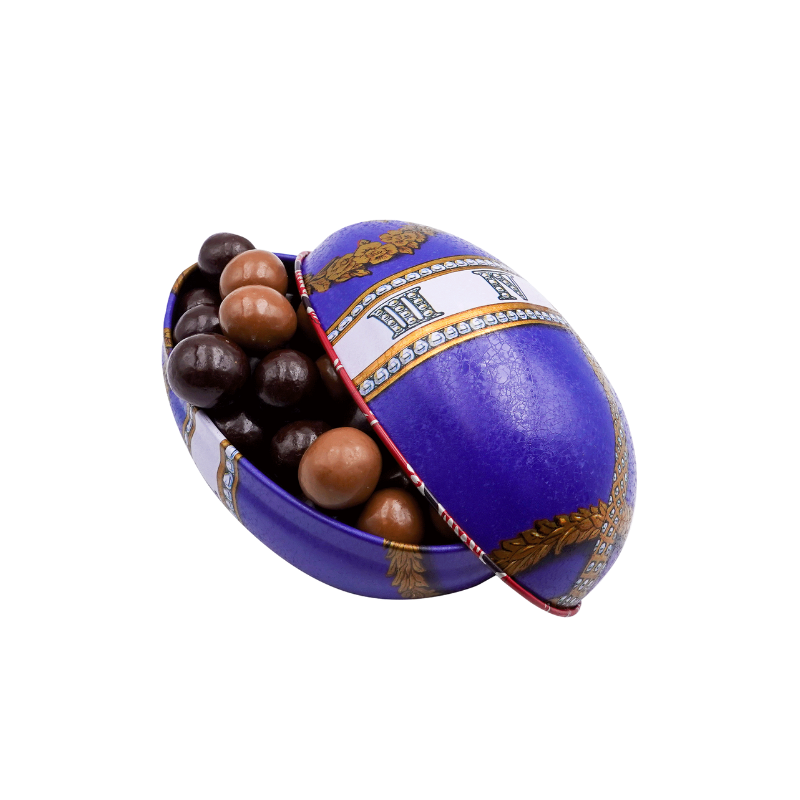Oeuf Fabergé