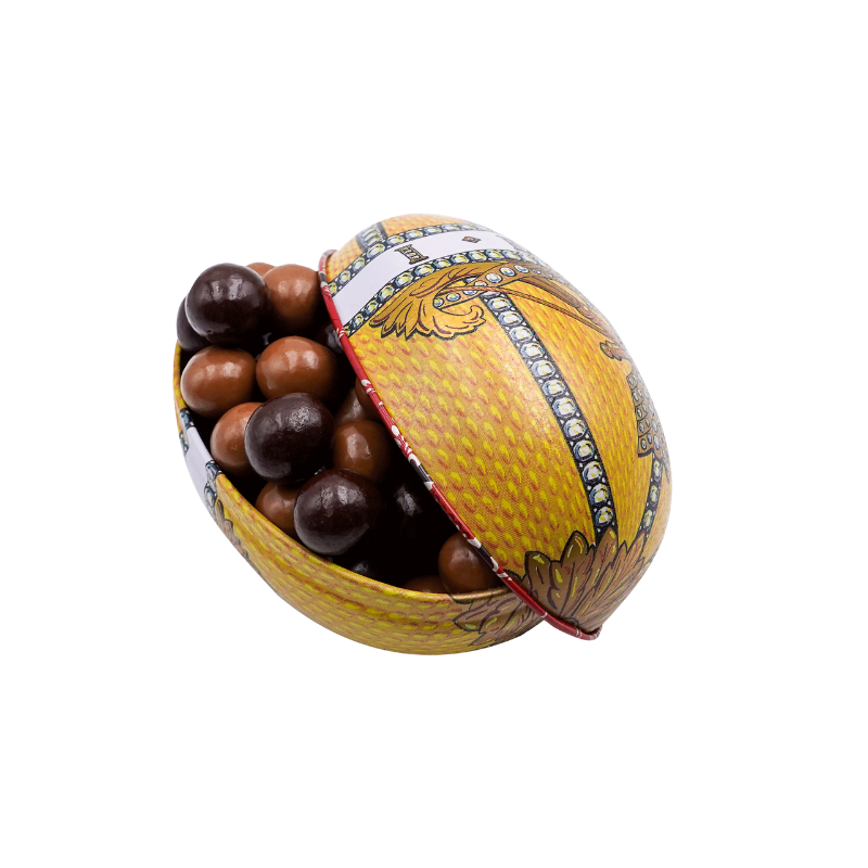 Oeuf Fabergé
