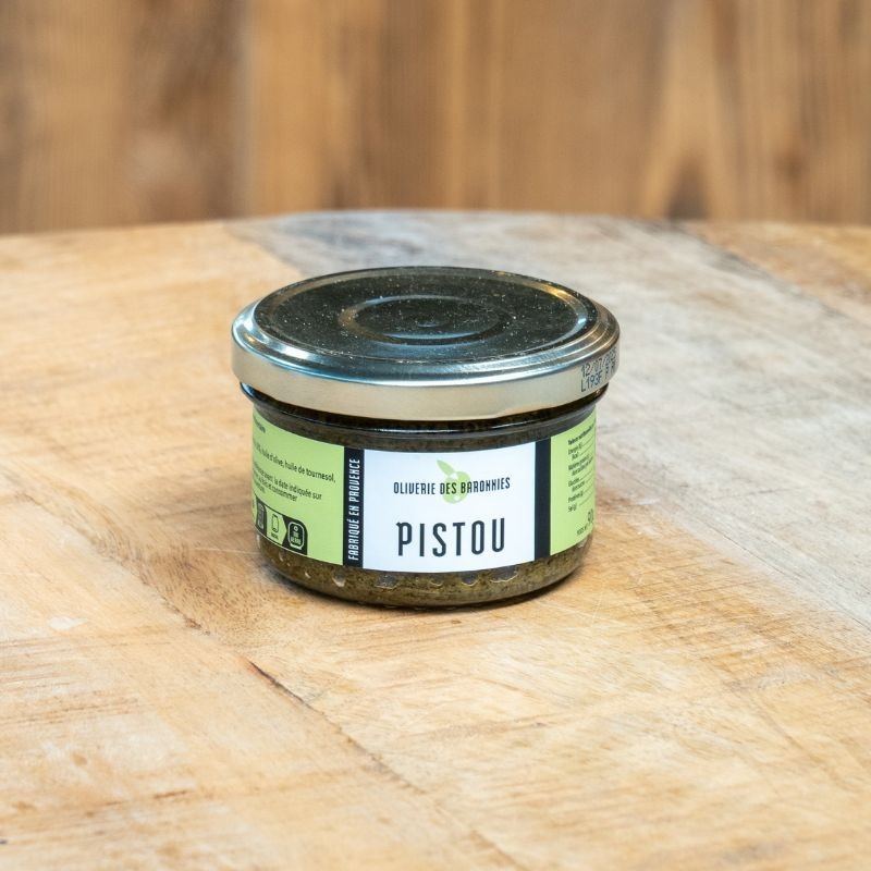 pistou