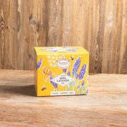 Tisane miel lavande BIO