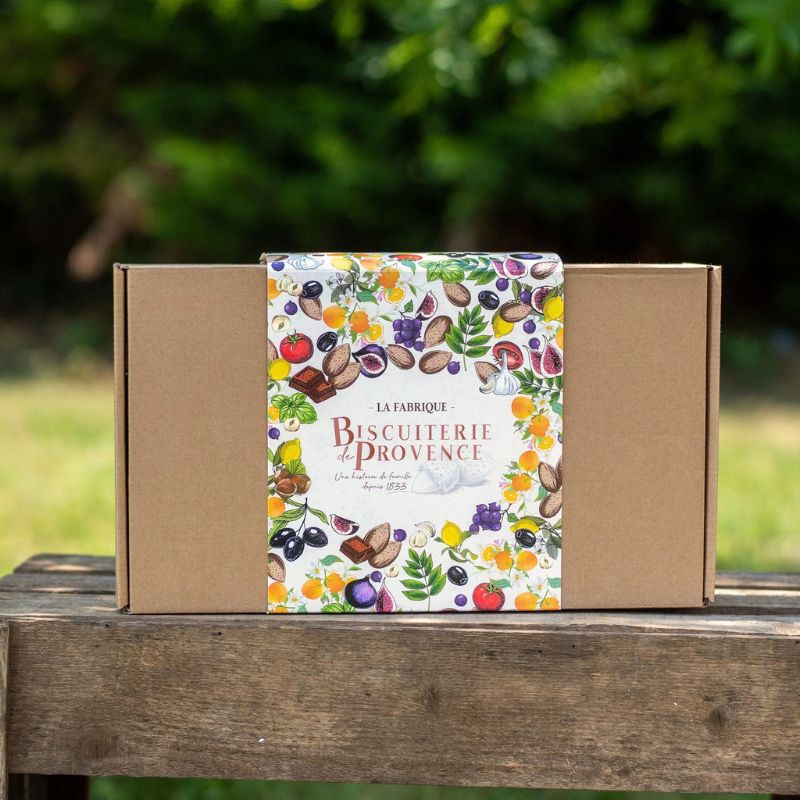 Biscuiterie de Provence