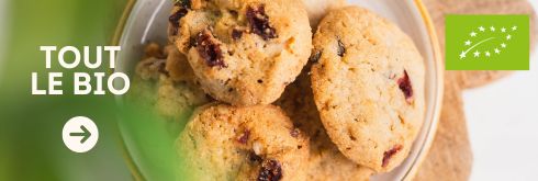 Biscuiterie de Provence