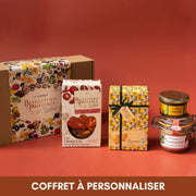 Biscuits & Local Products Gift Box