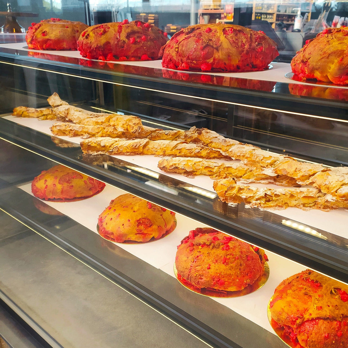 Biscuiterie de Provence