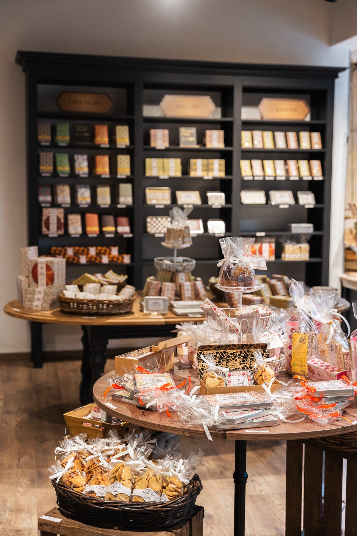 Biscuiterie de Provence