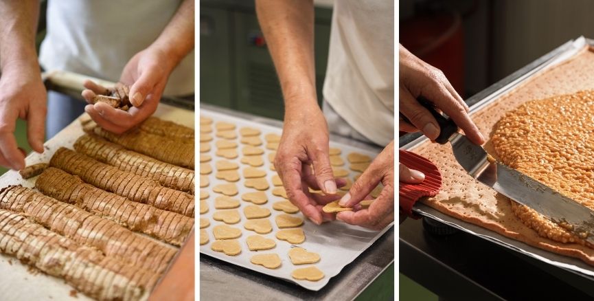 Biscuiterie de Provence