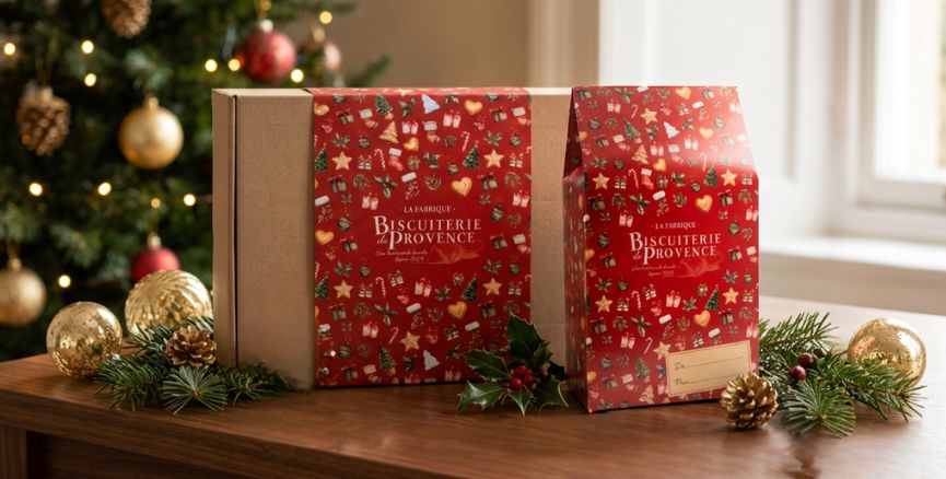 Biscuiterie de Provence
