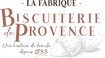 Biscuiterie de Provence