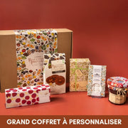 Grand coffret de la Fabrique