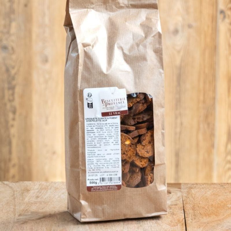 Biscuiterie de Provence