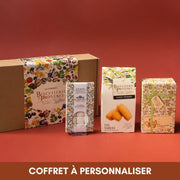 Petit coffret de la Fabrique