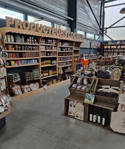 Biscuiterie de Provence